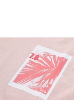 boss t-shirt mante_board - 50561853 690