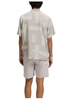 boss camiseria hombre rayer_m - 50559632 070