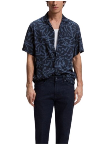 boss camiseria hombre rayer_m - 50559632 404 2