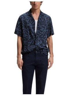 boss camiseria hombre rayer_m - 50559632 404