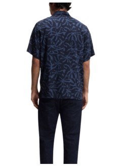 boss camiseria hombre rayer_m - 50559632 404