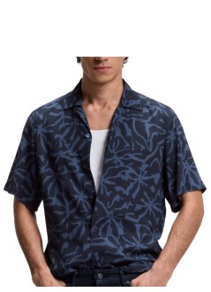 boss camiseria hombre rayer_m - 50559632 404