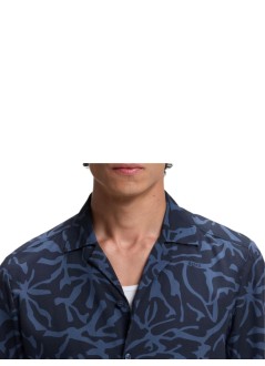 boss camiseria hombre rayer_m - 50559632 404