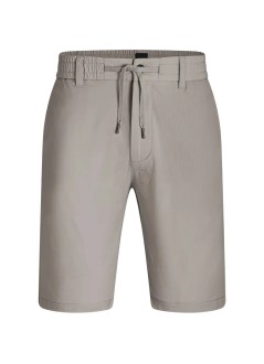 boss pantalon corto hombre chino_tapered_ds_3s - 50562365 070