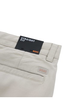 boss pantalon corto hombre chino_st_shorts - 50559367 070