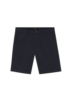 boss short pant manchino_slim_short_1 - 50559292 403