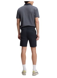 boss short pant manchino_slim_short_1 - 50559292 403
