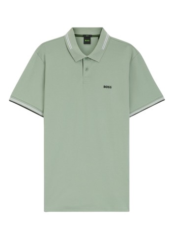 boss polo manpaul - 50506193 359