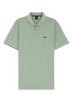 boss polo hombre paul - 50506193 359
