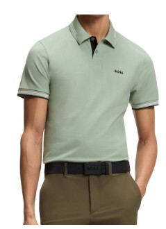 boss polo hombre paul - 50506193 359