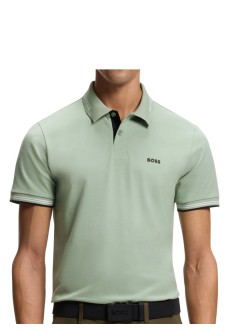 boss polo hombre paul - 50506193 359