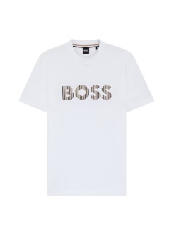 boss t-shirt manc-thompson 41 - 50560466 101