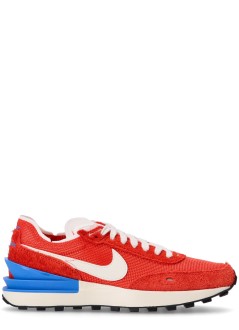 nike sneaker mujer waffle one vintage - dx2929 600