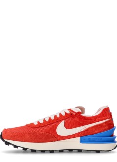 nike sneaker mujer waffle one vintage - dx2929 600