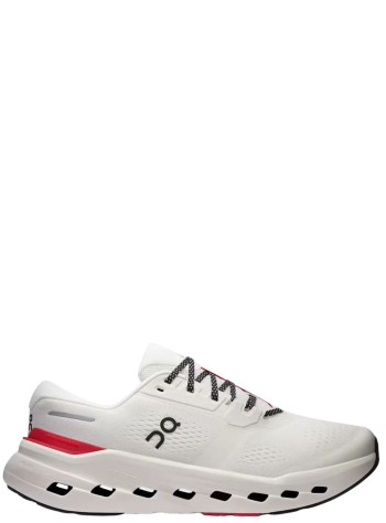 on running sneaker mancloudrunner 3 - 3mg10074351 ivory robin
