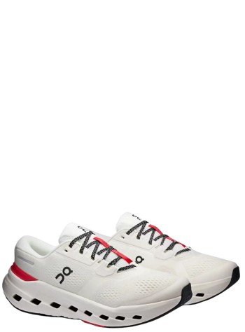 on running sneaker mancloudrunner 3 - 3mg10074351 ivory robin 2