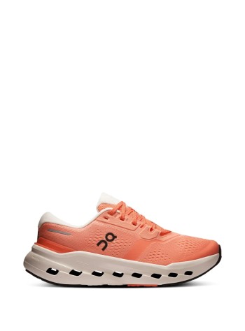 on running sneaker womancloudrunner 3 - 3wg10054728 sunstone ivory
