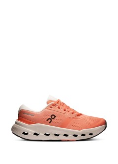 on running sneaker mujer cloudrunner 3 - 3wg10054728 sunstone ivory