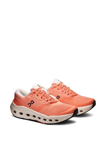 on running sneaker womancloudrunner 3 - 3wg10054728 sunstone ivory 2