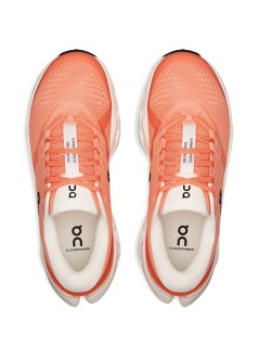 on running sneaker mujer cloudrunner 3 - 3wg10054728 sunstone ivory