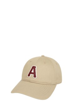 aape by a bathing ape gorras hombre aape  basic cap - aapcpm5227xxp bge