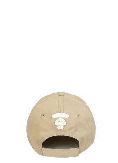 aape by a bathing ape gorras hombre aape  basic cap - aapcpm5227xxp bge