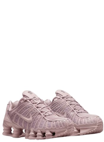 nike sneaker womannike shox tl - ar3566 601 2