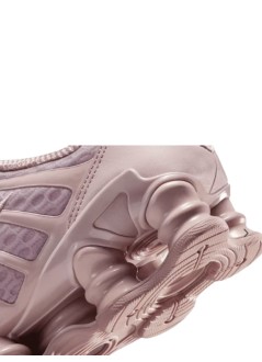 nike sneaker womannike shox tl - ar3566 601
