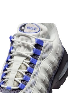 nike sneaker hombre nike air max 95 og - hm4740 009