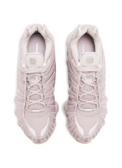 nike sneaker womannike shox tl - ar3566 601