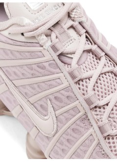 nike sneaker womannike shox tl - ar3566 601