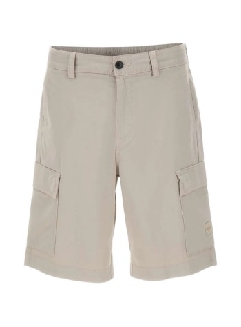 boss pantalon corto hombre sisla_cargo_s1 - 50559280 070
