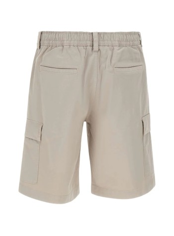 boss pantalon corto hombre sisla_cargo_s1 - 50559280 070 2