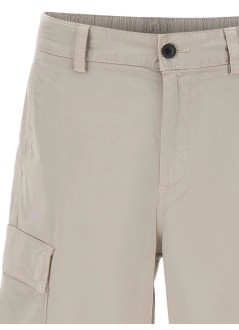 boss pantalon corto hombre sisla_cargo_s1 - 50559280 070