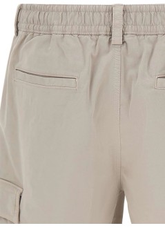 boss pantalon corto hombre sisla_cargo_s1 - 50559280 070