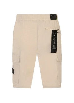 boss pantalon corto hombre s_urbanex-cargo - 50534318 272