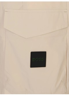 boss pantalon corto hombre s_urbanex-cargo - 50534318 272