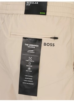 boss pantalon corto hombre s_urbanex-cargo - 50534318 272