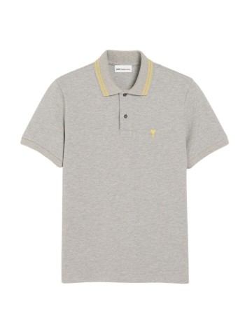 ami polo manami de coeur polo - hpl442760 a157