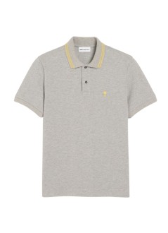 ami polo hombre ami de coeur polo - hpl442760 a157