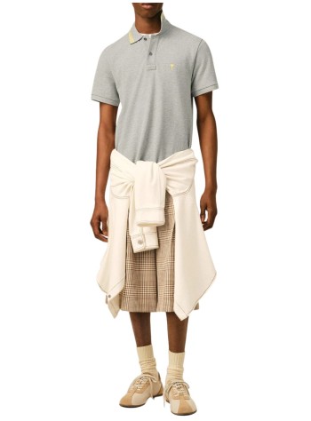 ami polo manami de coeur polo - hpl442760 a157 2