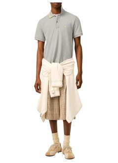 ami polo hombre ami de coeur polo - hpl442760 a157