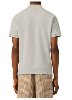 ami polo hombre ami de coeur polo - hpl442760 a157