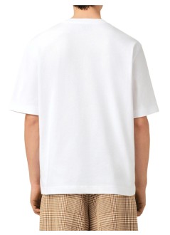 ami camiseta hombre teeshirt post it je t aime - hts397726 100