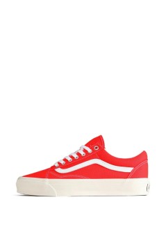 vans sneaker mujer lx old skool - vn000d9jfoc1 foc1