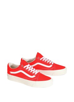 vans sneaker mujer lx old skool - vn000d9jfoc1 foc1
