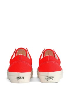vans sneaker mujer lx old skool - vn000d9jfoc1 foc1