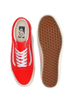 vans sneaker mujer lx old skool - vn000d9jfoc1 foc1