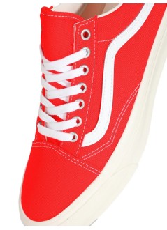 vans sneaker mujer lx old skool - vn000d9jfoc1 foc1