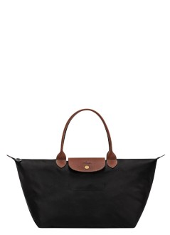 longchamp handbag womanle pliage original - sac porté main - l1626089001 001